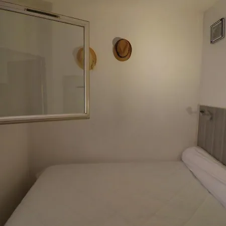 Apartmán Sete, 2 Pieces, 4 Personnes - Fr-1-472a-281 Sète